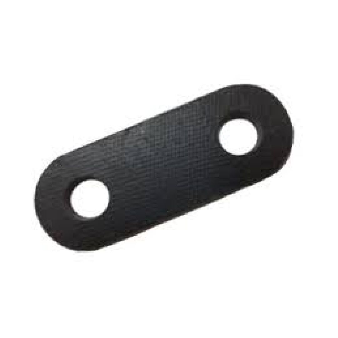 Планка соединительная резинотканевая 1415 (151х57х9) ТУ 38-105609-84