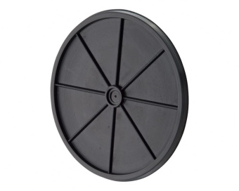 62x7 RCA Торцевая крышка