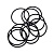 46,20х5,3 (046,2-056,8-5,3) Кольцо рез. 